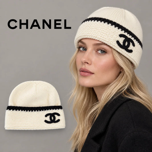 Chanel Beanie - image 4