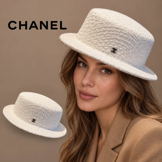 Fashion Hat - image 7