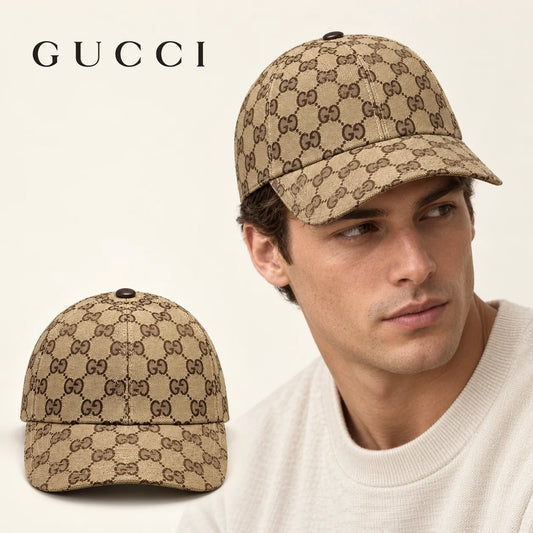 Gucci Baseball Cap - image 1