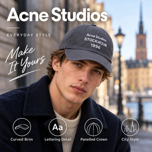 Baseball Cap - image 1