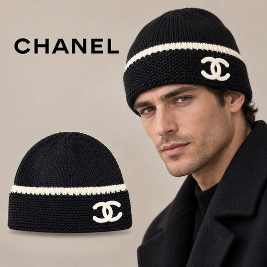 Chanel Beanie - image 4