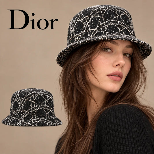 Dior Hat - image 1