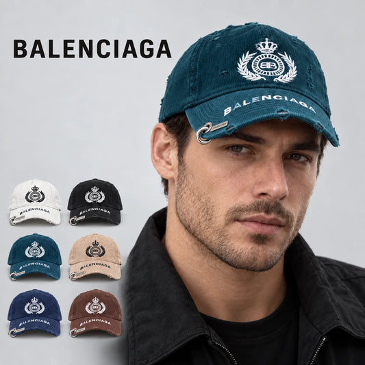 Fashion Hat - image 1