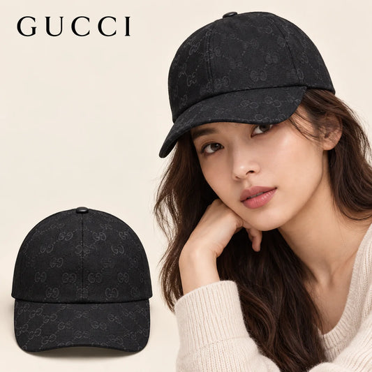 Gucci Baseball Cap - image 1