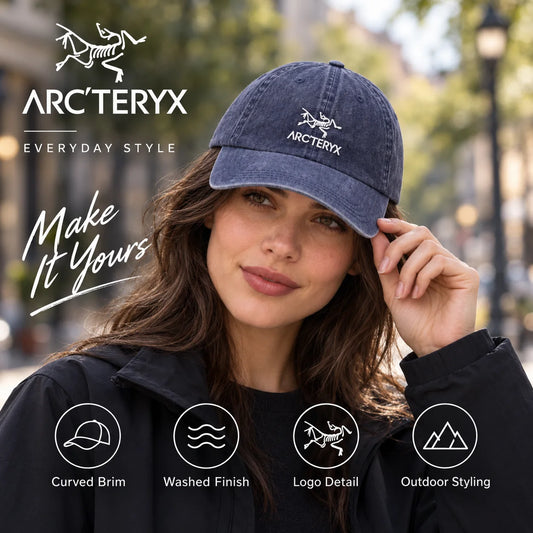 Baseball Cap - image 1