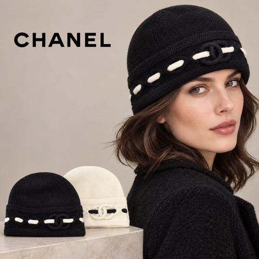 Fashion Hat - image 1