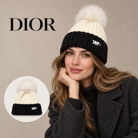 Moncler Beanie - image 1