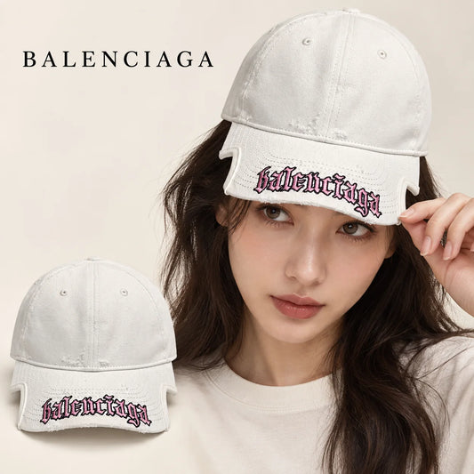Balenciaga Baseball Cap - image 1