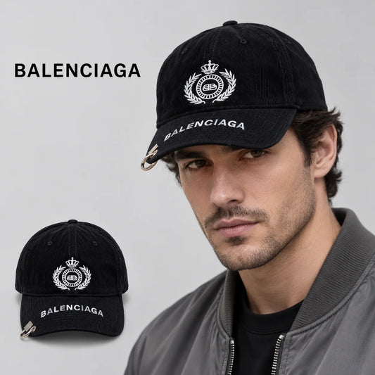 Balenciaga Baseball Cap - image 1