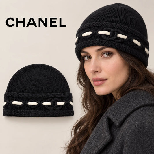 Chanel Beanie - image 3