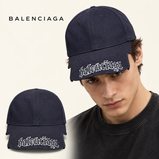 Balenciaga Baseball Cap - image 1