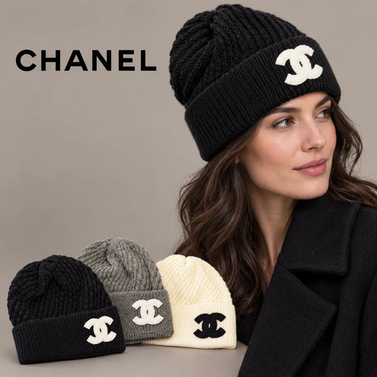 Fashion Hat - image 1