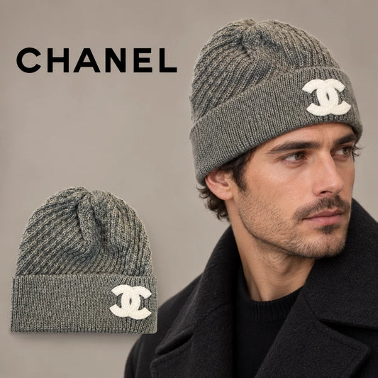 Chanel Beanie - image 2