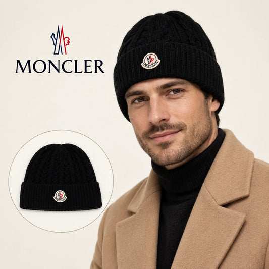 Louis Vuitton Wool Beret - image 1