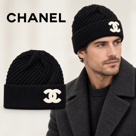 Chanel Beanie - image 2
