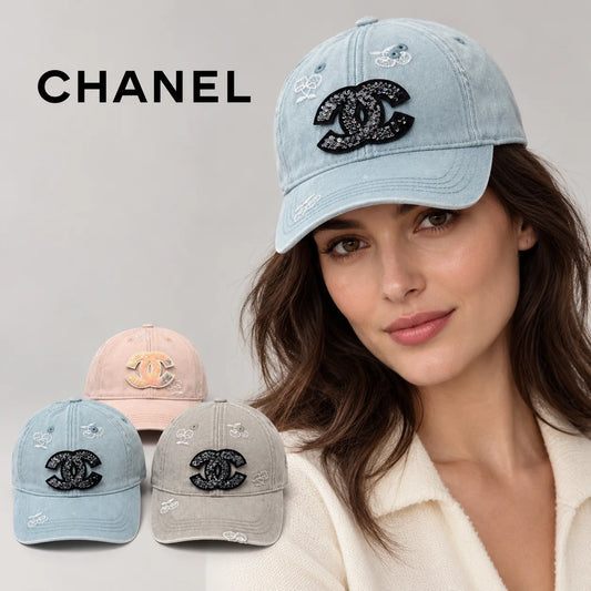 Fashion Hat - image 1