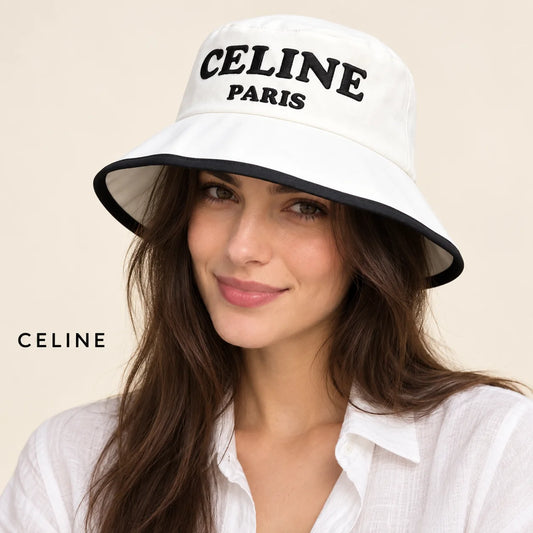 Cel Bucket Hat - image 1