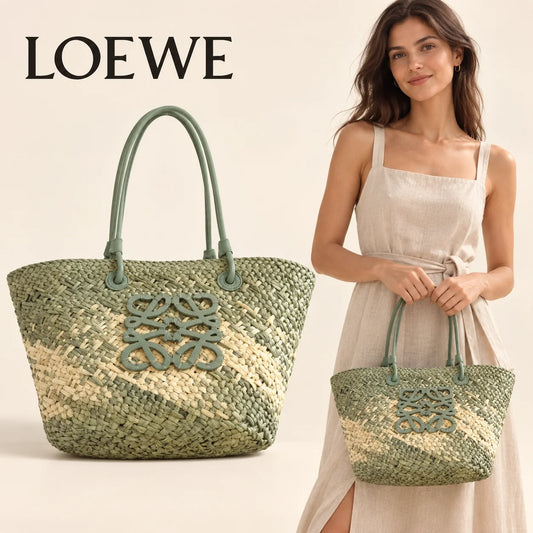 Loewe Woven Hat - image 1