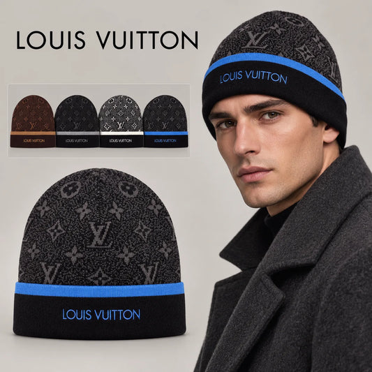 Louis Vuitton Beanie - image 1