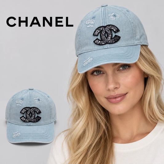 Chanel Baseball Cap - image 1