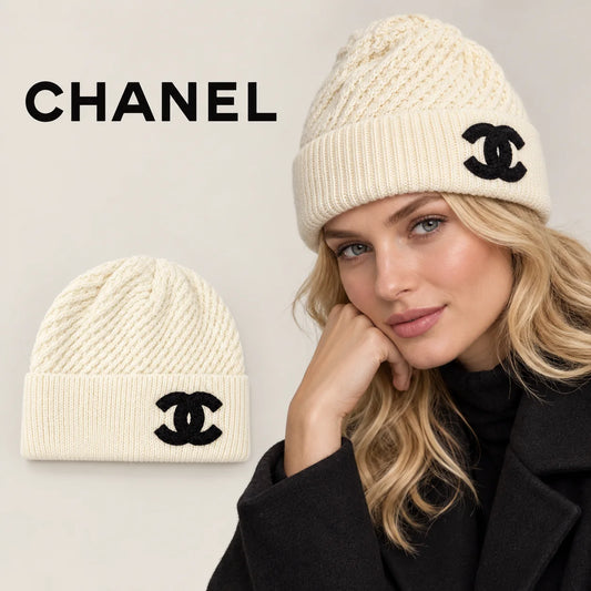 Chanel Beanie - image 2