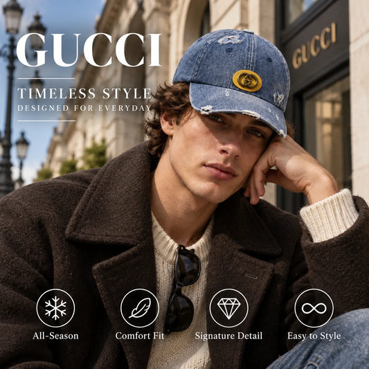 Baseball Cap - image 1