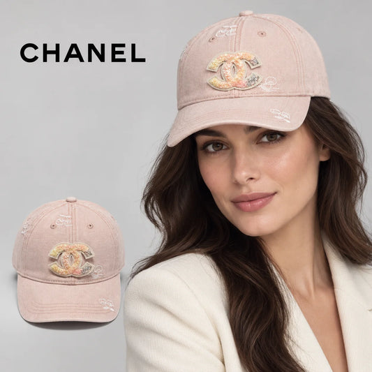 Chanel Baseball Cap - image 1