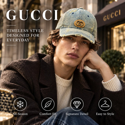 Baseball Cap - image 1