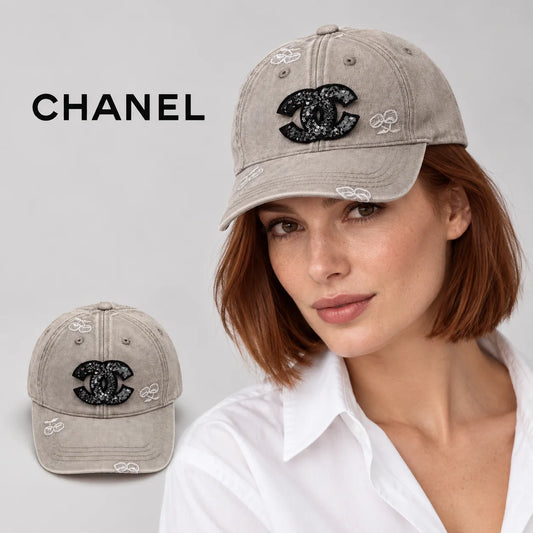 Chanel Baseball Cap - image 1