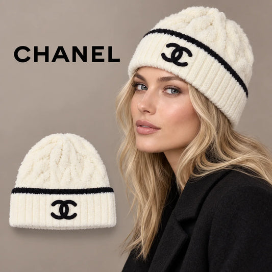 Chanel Beanie - image 3