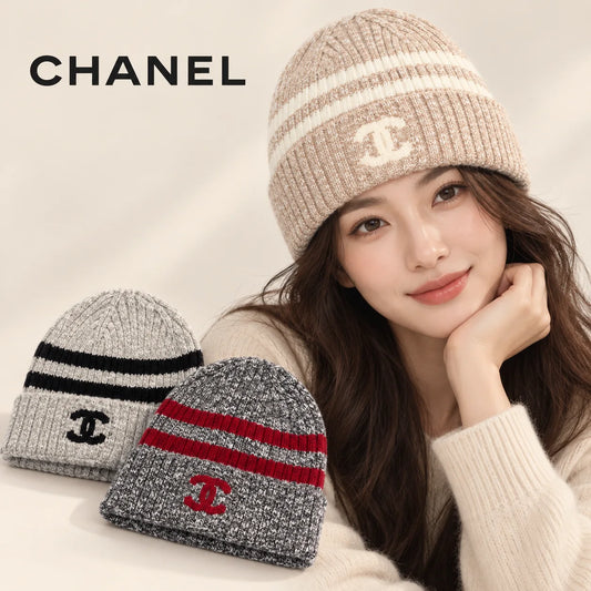Fashion Hat - image 1