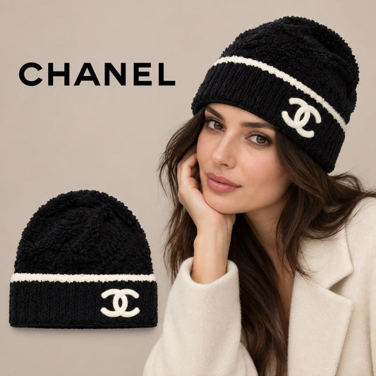 Chanel Beanie - image 3