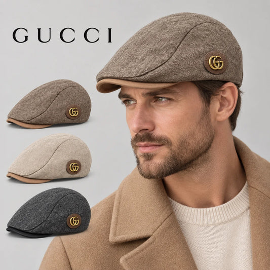 Fashion Hat - image 1