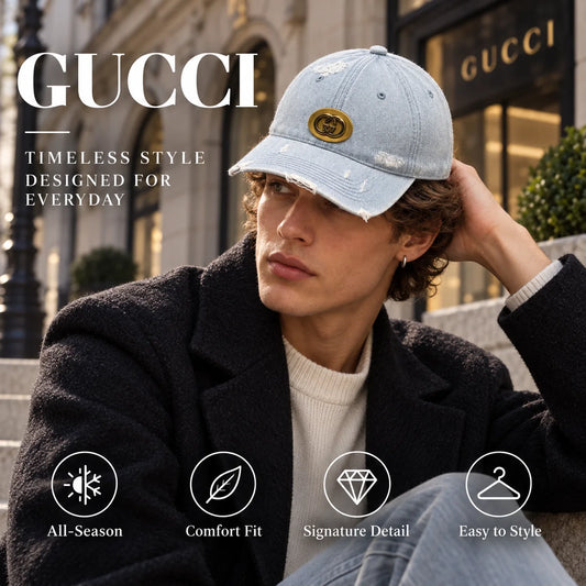 Baseball Cap - image 1