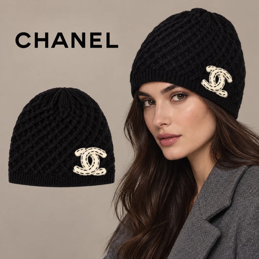 Chanel Beanie - image 4