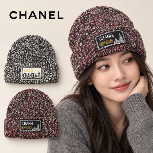 Fashion Hat - image 1