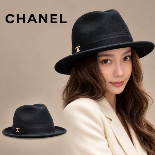 Wool Fedora - image 1