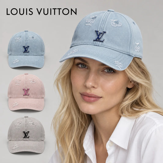 Fashion Hat - image 1