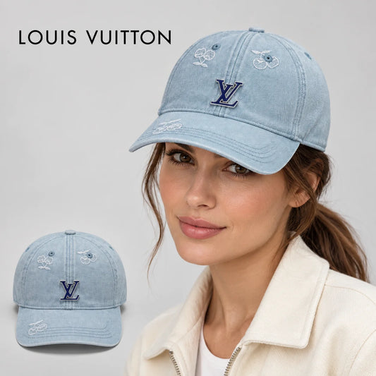 Louis Vuitton Baseball Cap - image 1
