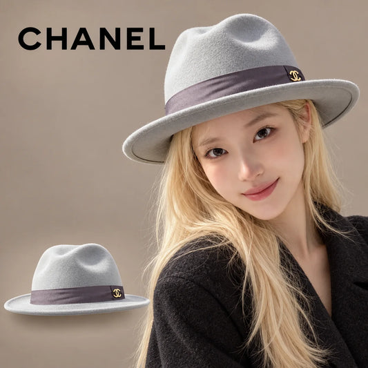Wool Fedora - image 1