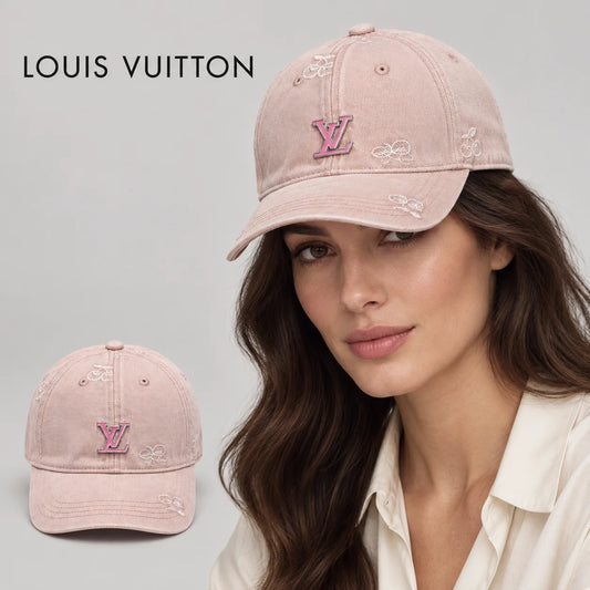 Louis Vuitton Baseball Cap - image 1