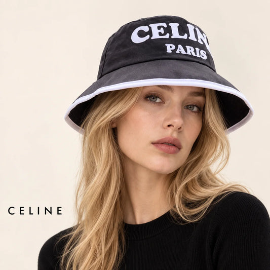 Fashion Hat - image 1