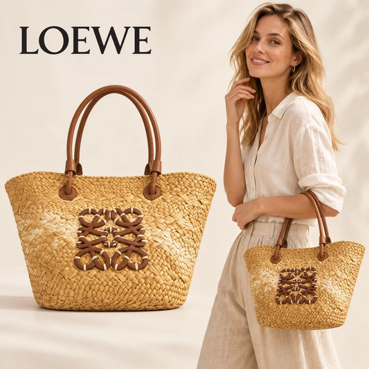 Loewe Woven Hat - image 1