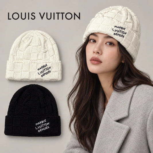 Louis Vuitton Beanie - image 1