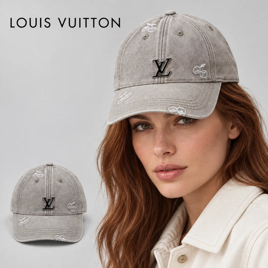 Louis Vuitton Baseball Cap - image 1