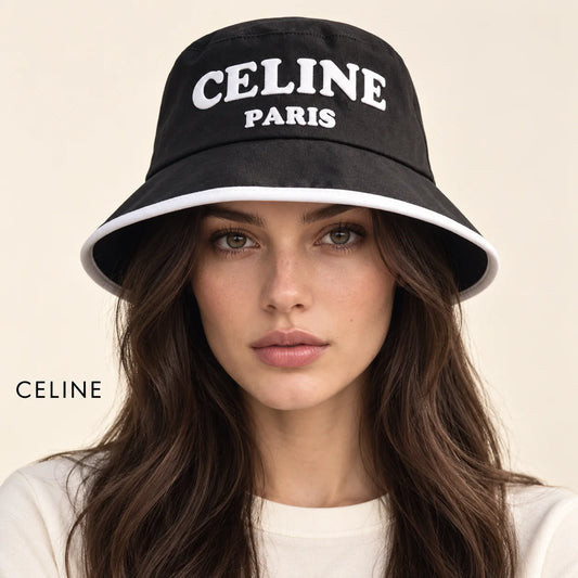 Fashion Hat - image 1