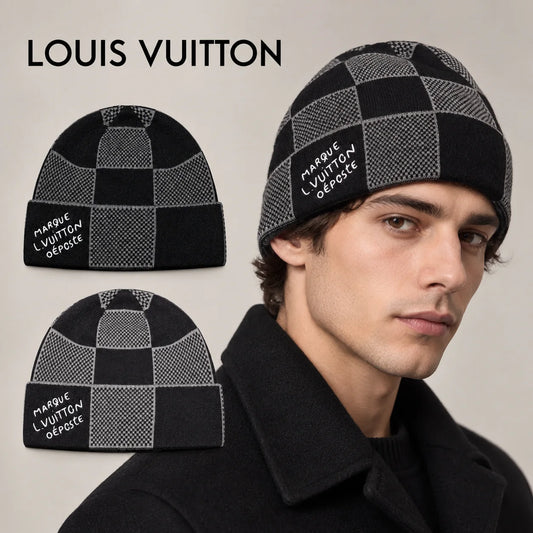 Louis Vuitton Beanie - image 1