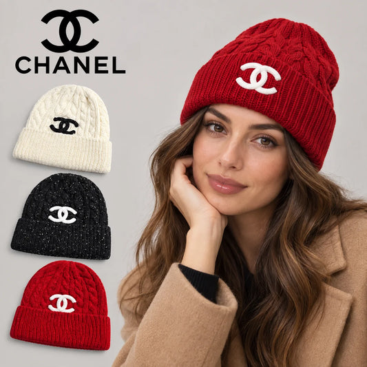 Chanel Beanie - image 1