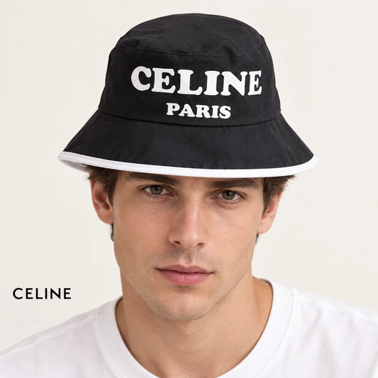 Fashion Hat - image 1