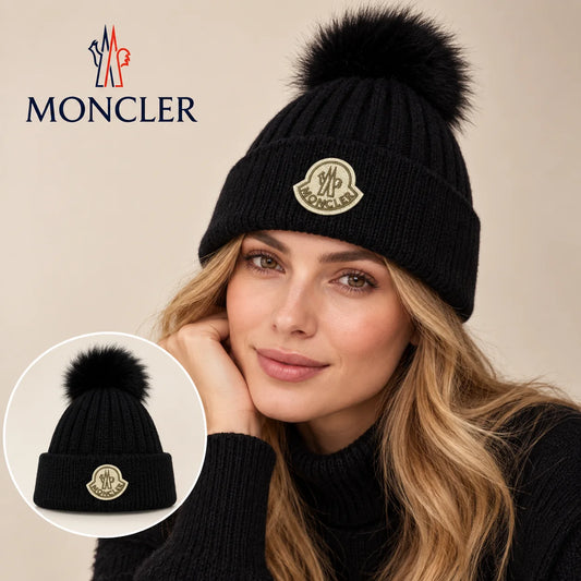Moncler Beanie - image 1